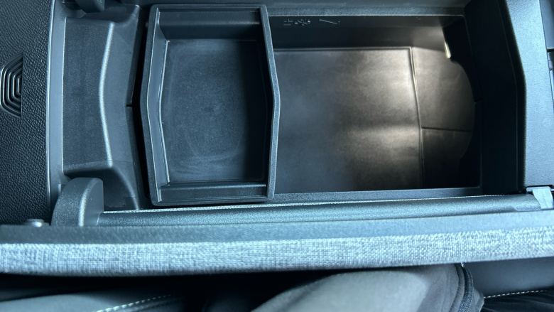 Peugeot 5008 1.2 Hybrid 145 GT 5dr e-DSC6 Petrol Estate